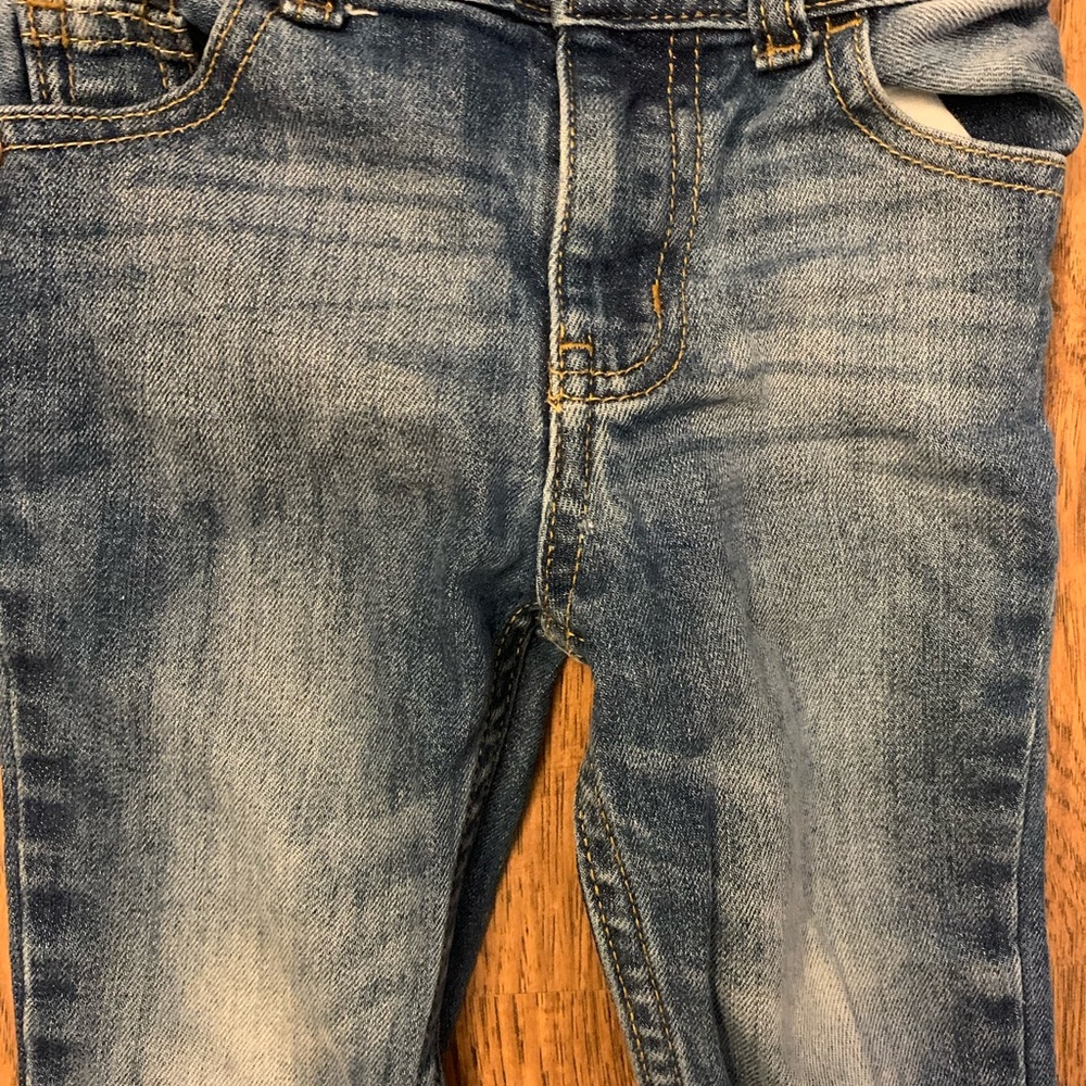 Jeans - Picture 3 of 4